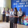 Prowadzacy akademię: Dominika i Mateusz
